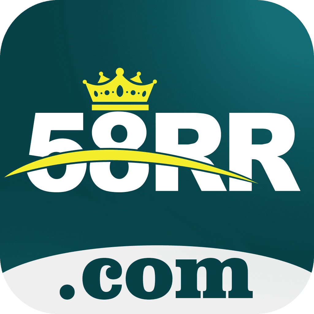58rr Logo